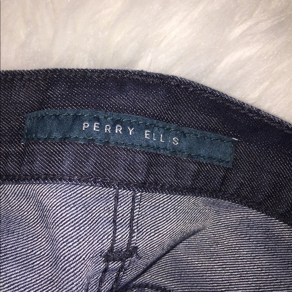 Perry Ellis 36/30 - Picture 4 of 5